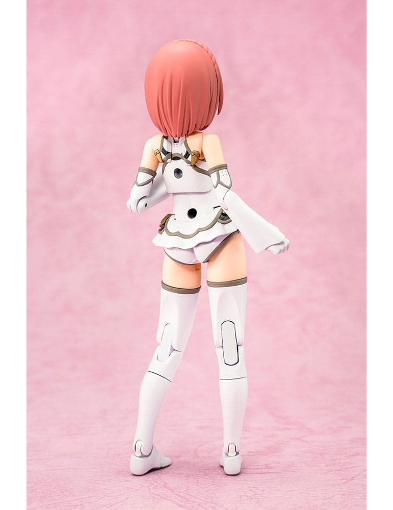 Kotobukiya - Alice Gear Aegis - figure Megami Device Aika Aikawa