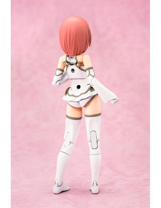 Kotobukiya - Alice Gear Aegis - figurine Megami Device Aika Aikawa