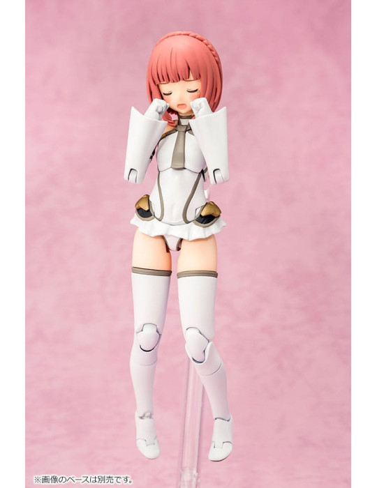Kotobukiya - Alice Gear Aegis - figurine Megami Device Aika Aikawa