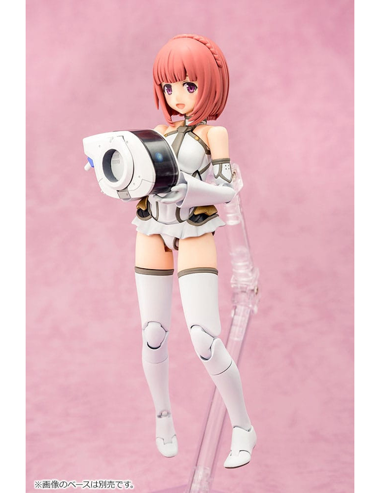 Kotobukiya - Alice Gear Aegis - figure Megami Device Aika Aikawa