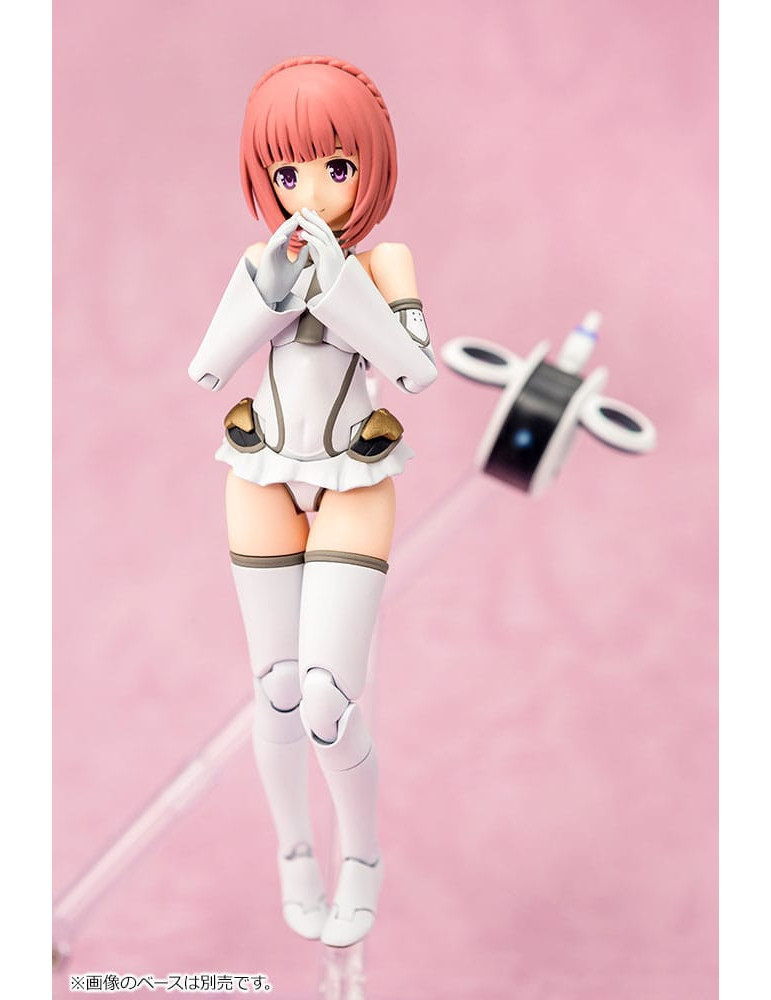 Kotobukiya - Alice Gear Aegis - figure Megami Device Aika Aikawa