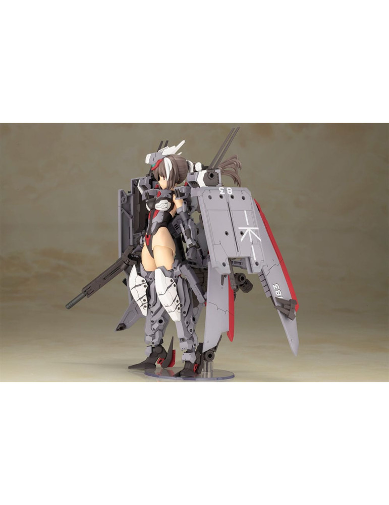 Kotobukiya - Frame Arms Girl - figurine Izumo Destroyer Ver.
