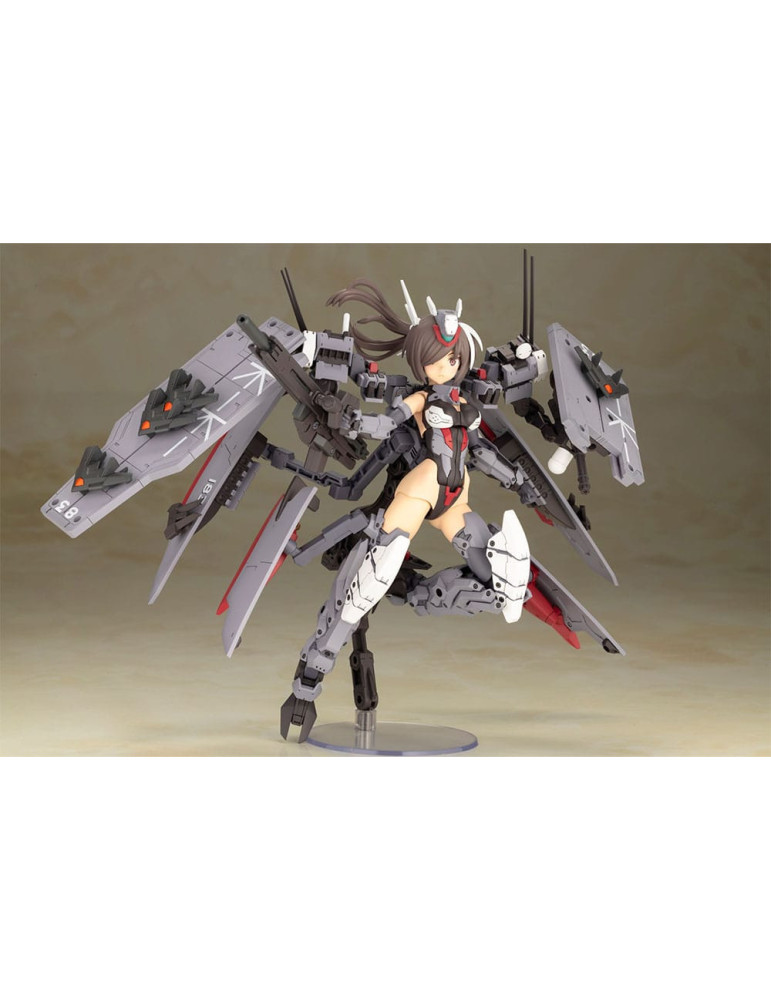 Kotobukiya - Frame Arms Girl - figurine Izumo Destroyer Ver.