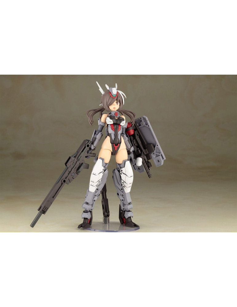 Kotobukiya - Frame Arms Girl - figurine Izumo Destroyer Ver.