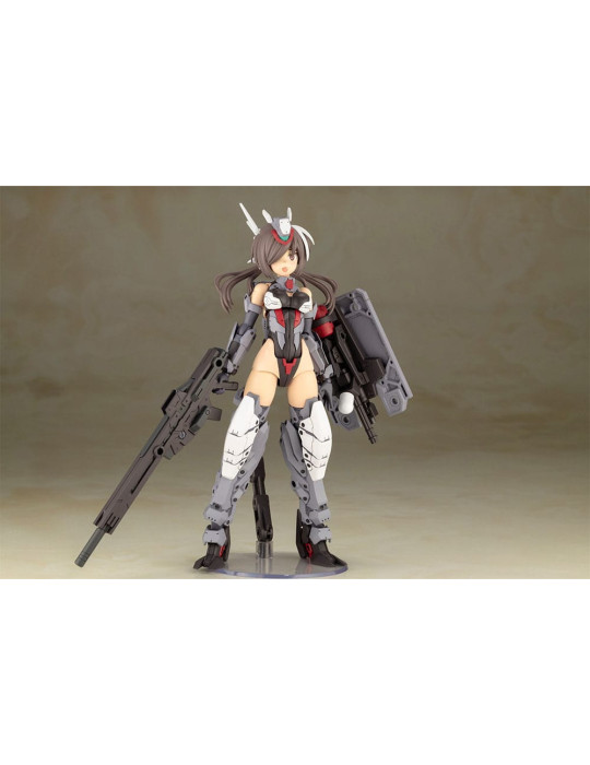 Kotobukiya - Frame Arms Girl - figurine Izumo Destroyer Ver.