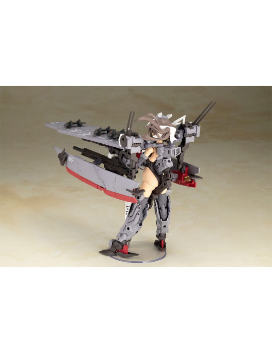 Kotobukiya - Frame Arms Girl - figurine Izumo Destroyer Ver.