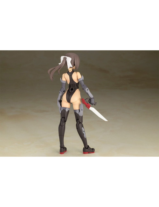 Kotobukiya - Frame Arms Girl - figurine Izumo Destroyer Ver.