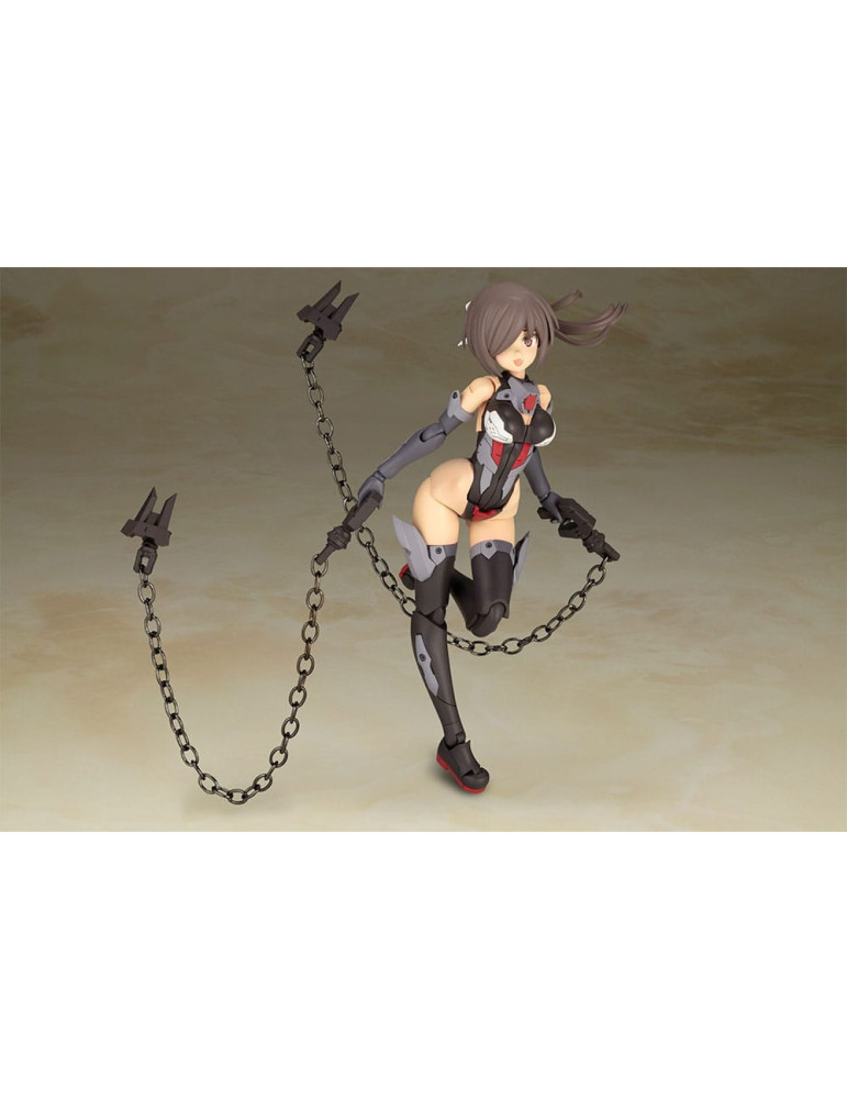 Kotobukiya - Frame Arms Girl - figure Izumo Destroyer Ver.