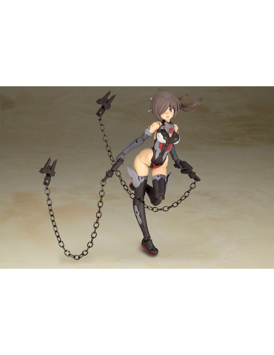 Kotobukiya - Frame Arms Girl - figurine Izumo Destroyer Ver.