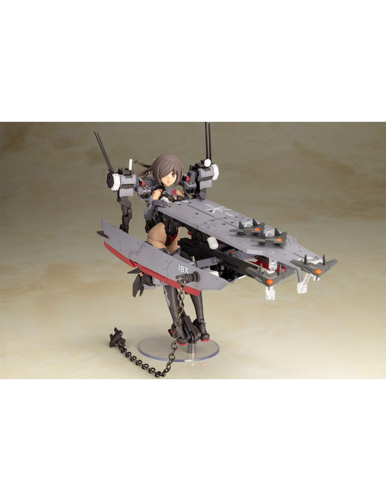 Kotobukiya - Frame Arms Girl - figurine Izumo Destroyer Ver.