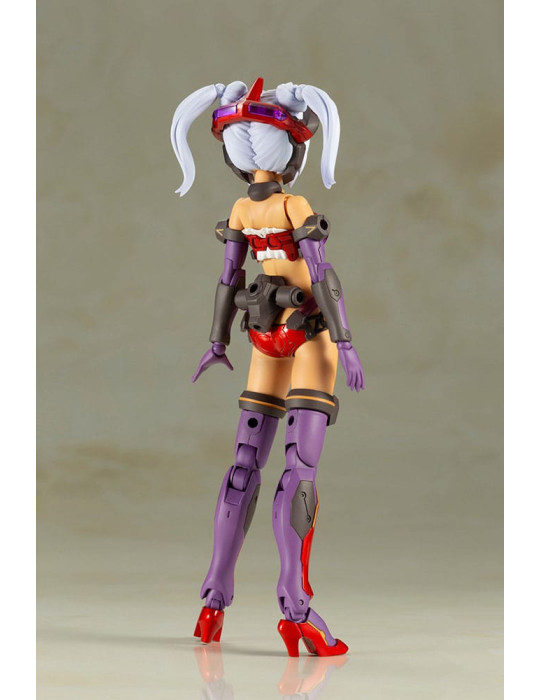 Kotobukiya - Frame Arms Girl - figure Hresvelgr / Rufus (Agito)