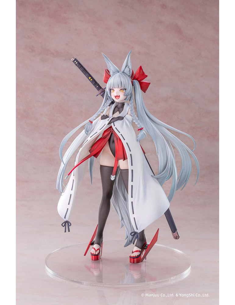 AniGame - Azur Lane - figure Asanagi