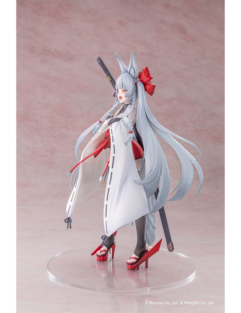 AniGame - Azur Lane - figure Asanagi