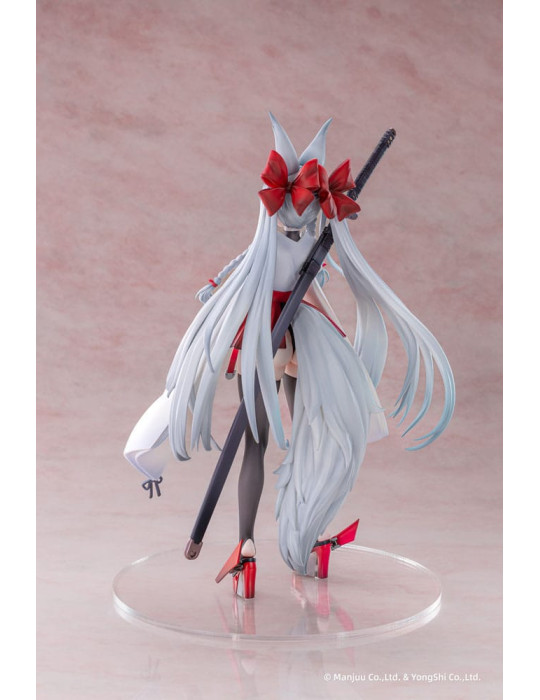 AniGame - Azur Lane - figurine Asanagi