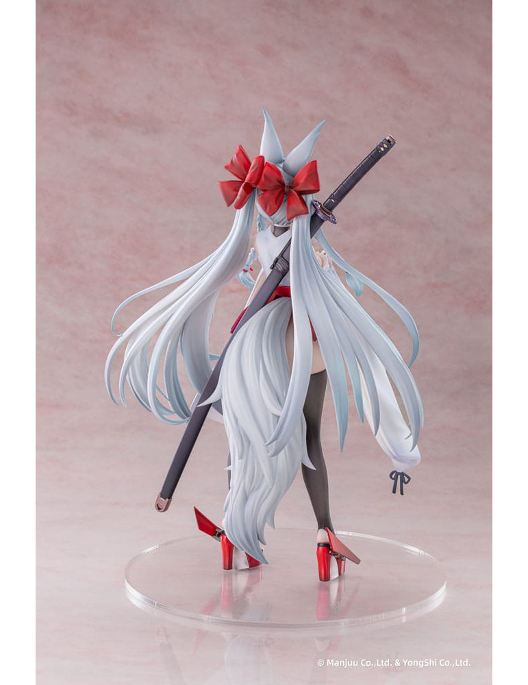 AniGame - Azur Lane - figure Asanagi