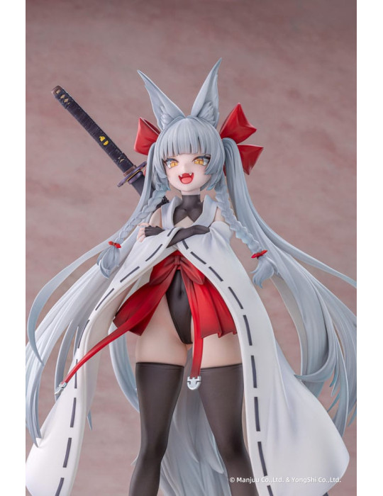 AniGame - Azur Lane - figure Asanagi