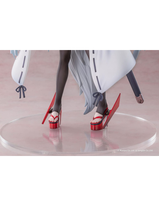 AniGame - Azur Lane - figure Asanagi