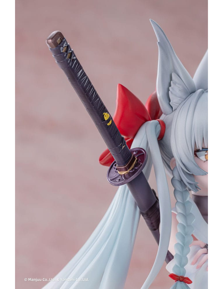 AniGame - Azur Lane - figure Asanagi