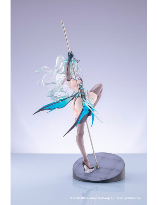 AniGame - Girls´ Frontline - figure PA-15 Treading Light, Coming Night Ver.