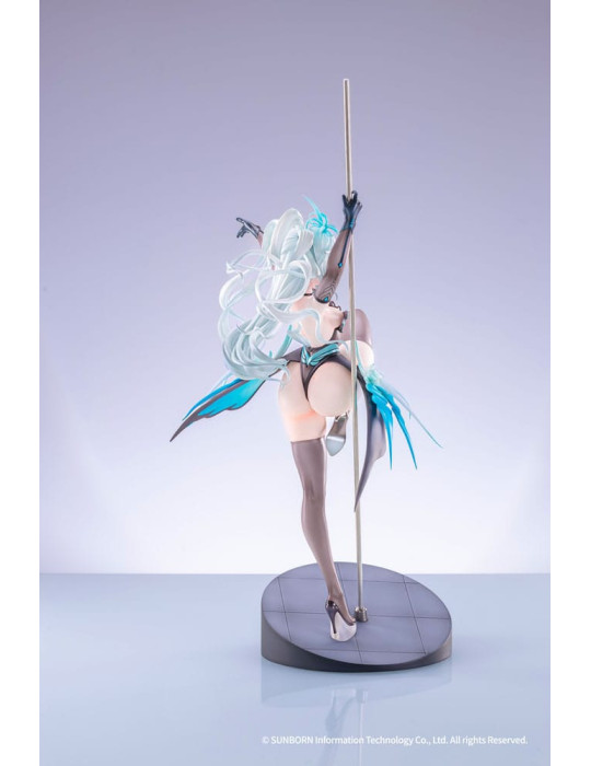 AniGame - Girls´ Frontline - figurine PA-15 Treading Light, Coming Night Ver.