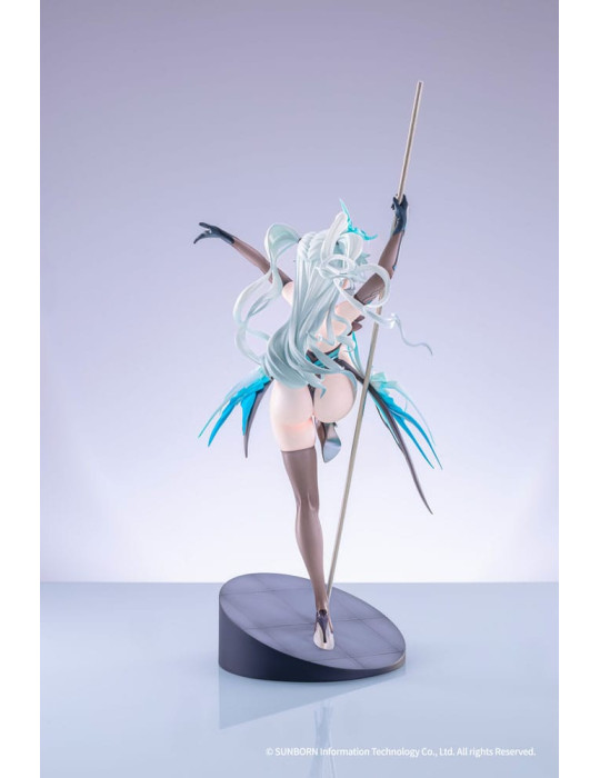 AniGame - Girls´ Frontline - figure PA-15 Treading Light, Coming Night Ver.