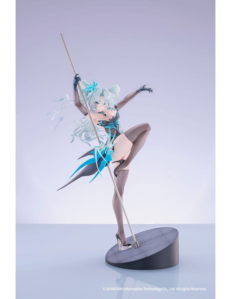 AniGame - Girls´ Frontline - figurine PA-15 Treading Light, Coming Night Ver.