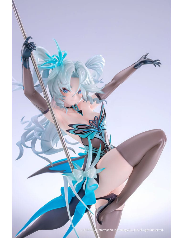 AniGame - Girls´ Frontline - figure PA-15 Treading Light, Coming Night Ver.