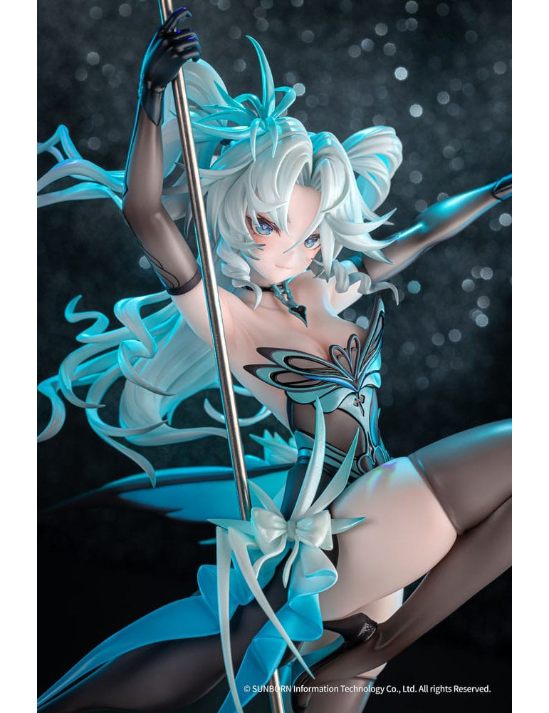 AniGame - Girls´ Frontline - figure PA-15 Treading Light, Coming Night Ver.