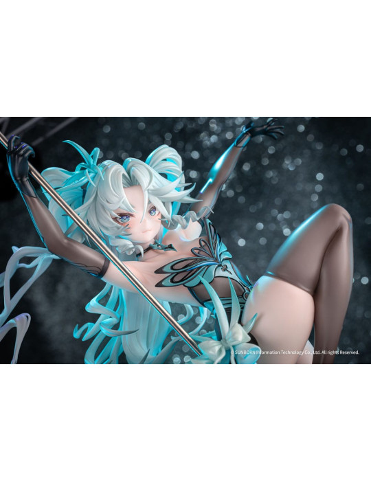 AniGame - Girls´ Frontline - figure PA-15 Treading Light, Coming Night Ver.