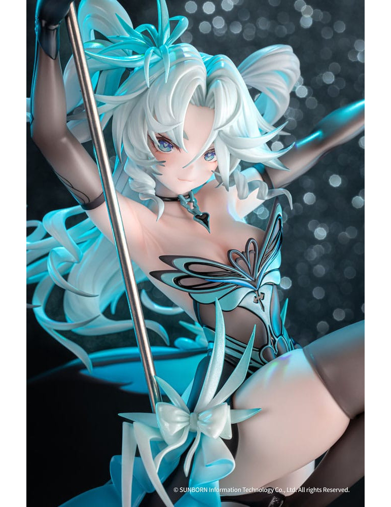 AniGame - Girls´ Frontline - figurine PA-15 Treading Light, Coming Night Ver.