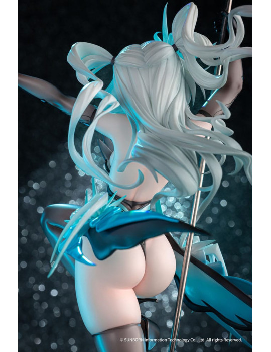 AniGame - Girls´ Frontline - figure PA-15 Treading Light, Coming Night Ver.