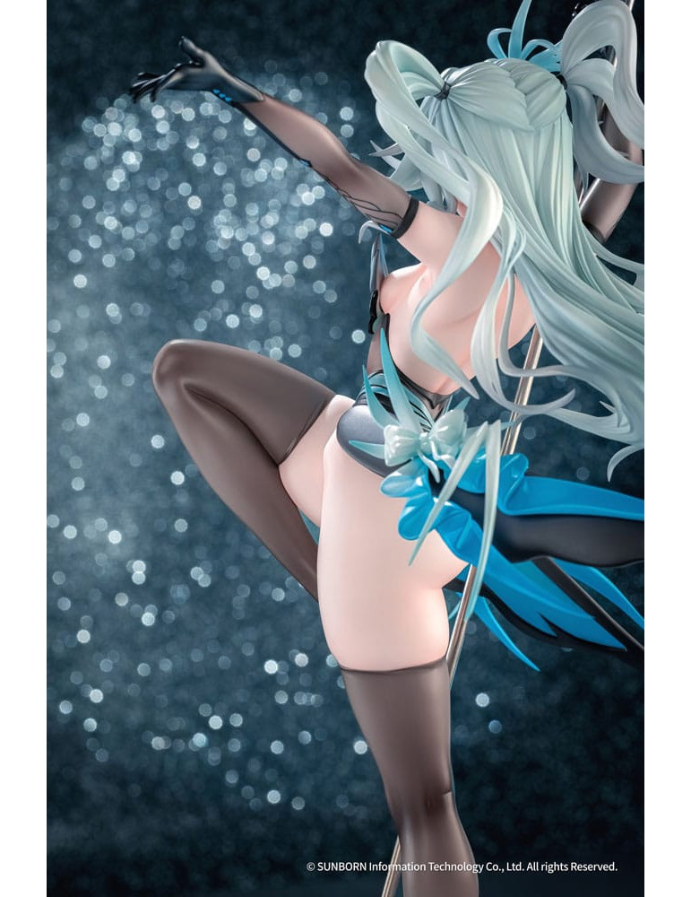 AniGame - Girls´ Frontline - figure PA-15 Treading Light, Coming Night Ver.