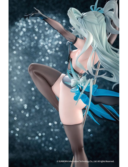 AniGame - Girls´ Frontline - figure PA-15 Treading Light, Coming Night Ver.