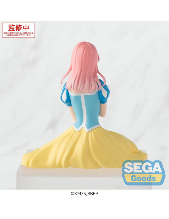 Sega - Blue Box - Figure PM Perching Hina Chono Cultural Festival Ver.