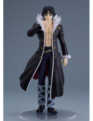 Good Smile Company - Hunter x Hunter - Figurine Pop Up Parade Quwrof/Chrollo