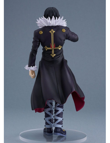 Good Smile Company - Hunter x Hunter - Figure Pop Up Parade Quwrof/Chrollo 2