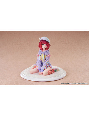 Good Smile Company - Oshi no Ko - Figurine Kana Arima: Hoodie Style Ver.