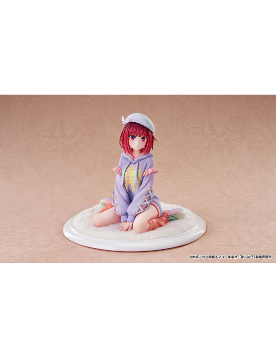 Good Smile Company - Oshi no Ko - Figure Kana Arima: Hoodie Style Ver.