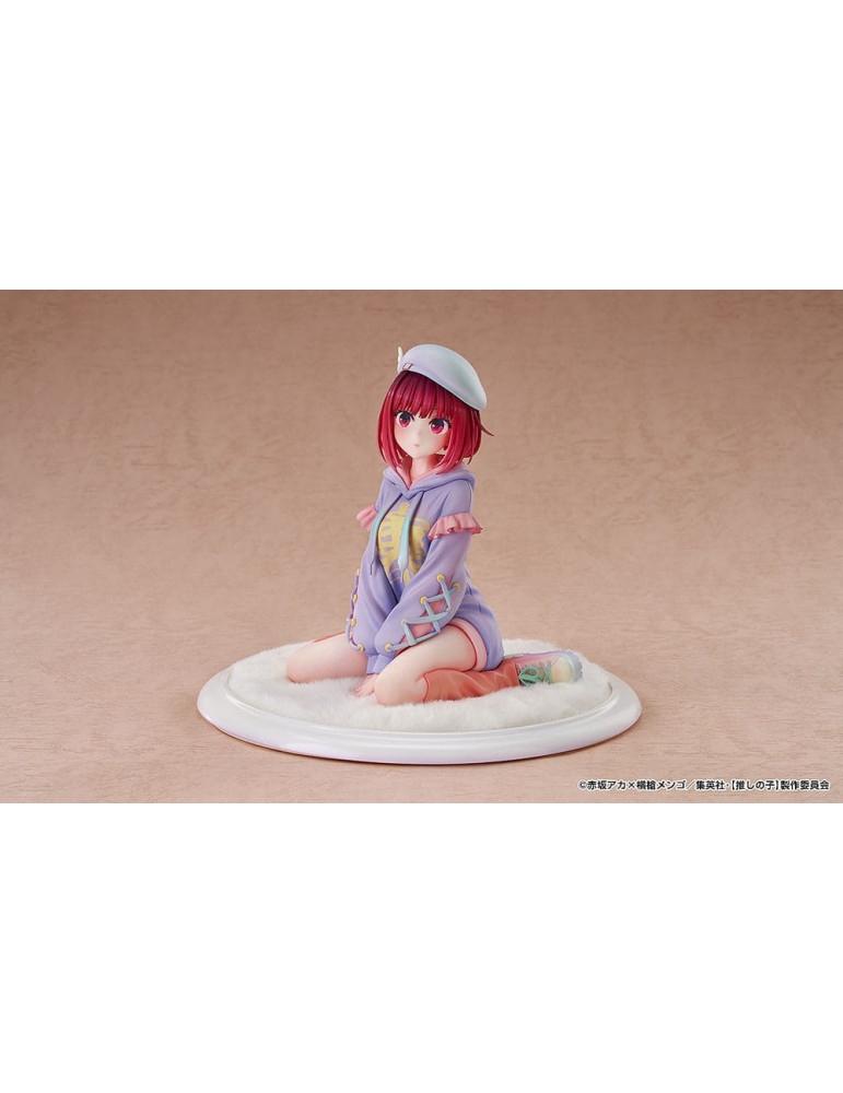 Good Smile Company - Oshi no Ko - Figure Kana Arima: Hoodie Style Ver.