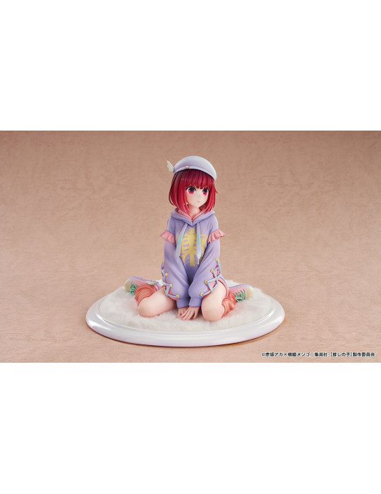 Good Smile Company - Oshi no Ko - Figurine Kana Arima: Hoodie Style Ver.