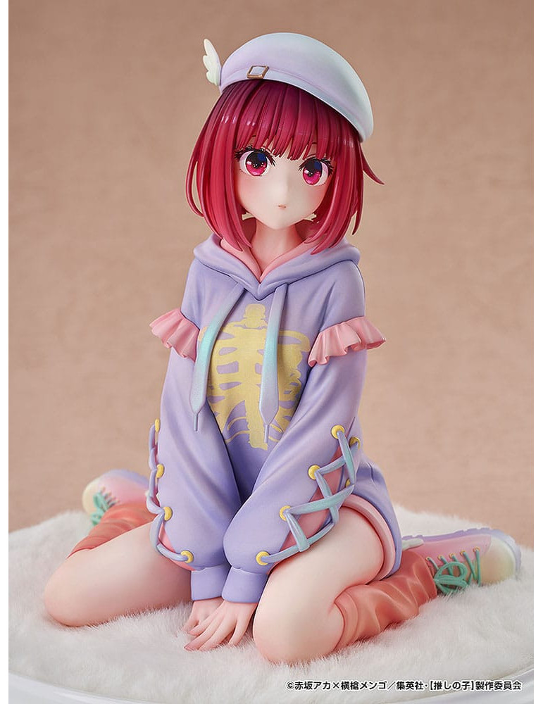 Good Smile Company - Oshi no Ko - Figurine Kana Arima: Hoodie Style Ver.