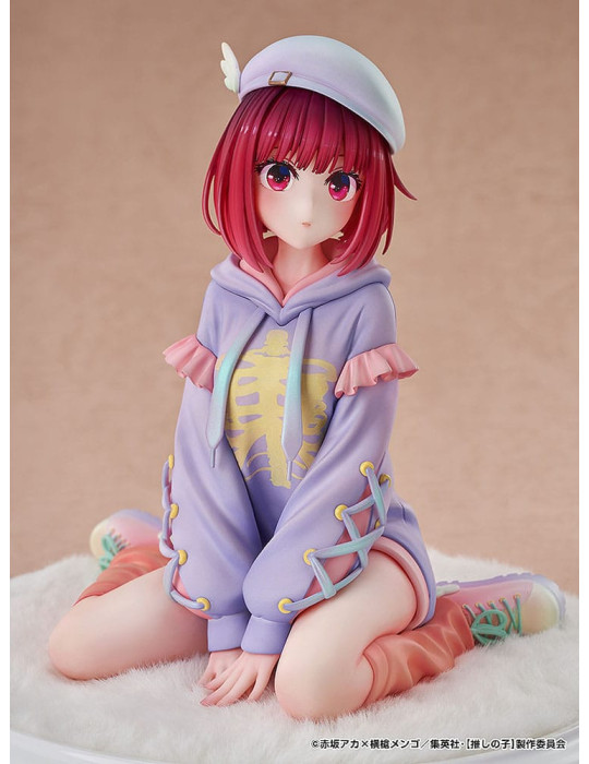 Good Smile Company - Oshi no Ko - Figure Kana Arima: Hoodie Style Ver.