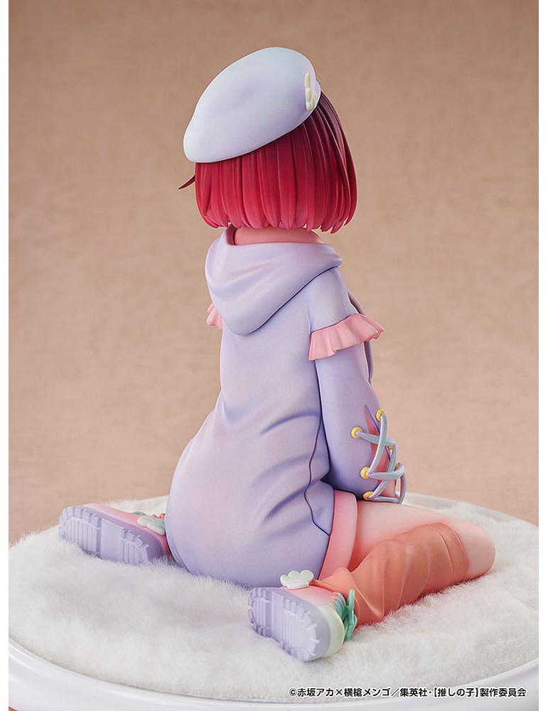 Good Smile Company - Oshi no Ko - Figure Kana Arima: Hoodie Style Ver.