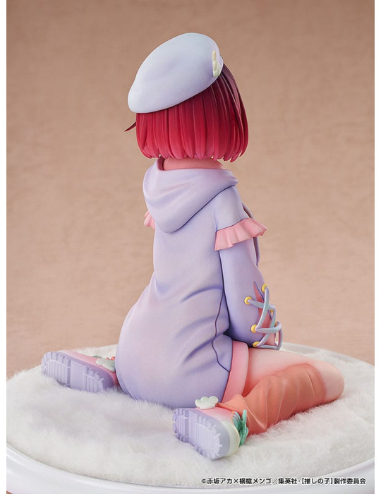 Good Smile Company - Oshi no Ko - Figurine Kana Arima: Hoodie Style Ver.