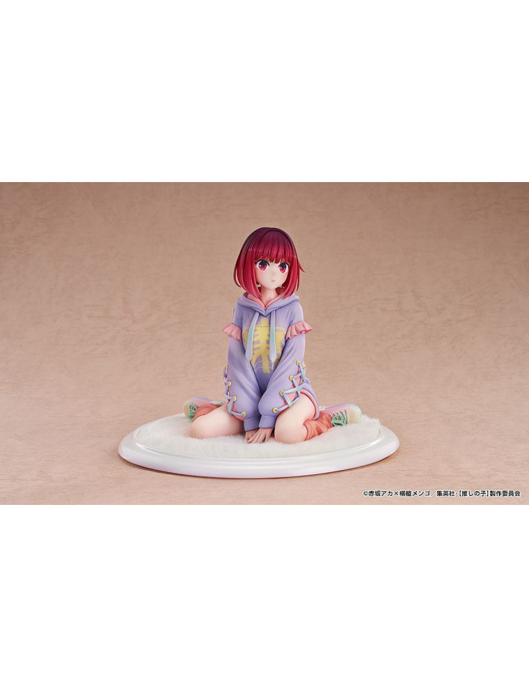 Good Smile Company - Oshi no Ko - Figure Kana Arima: Hoodie Style Ver.