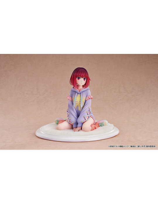 Good Smile Company - Oshi no Ko - Figure Kana Arima: Hoodie Style Ver.