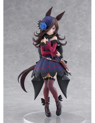 Good Smile Company - Uma Musume: Pretty Derby - Figurine Pop Up Parade Rice Shower L Size