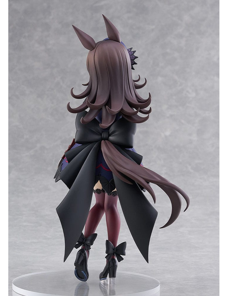 Good Smile Company - Uma Musume: Pretty Derby - Figurine Pop Up Parade Rice Shower L Size