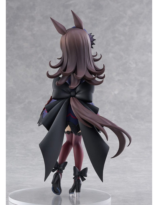 Good Smile Company - Uma Musume: Pretty Derby - Figurine Pop Up Parade Rice Shower L Size