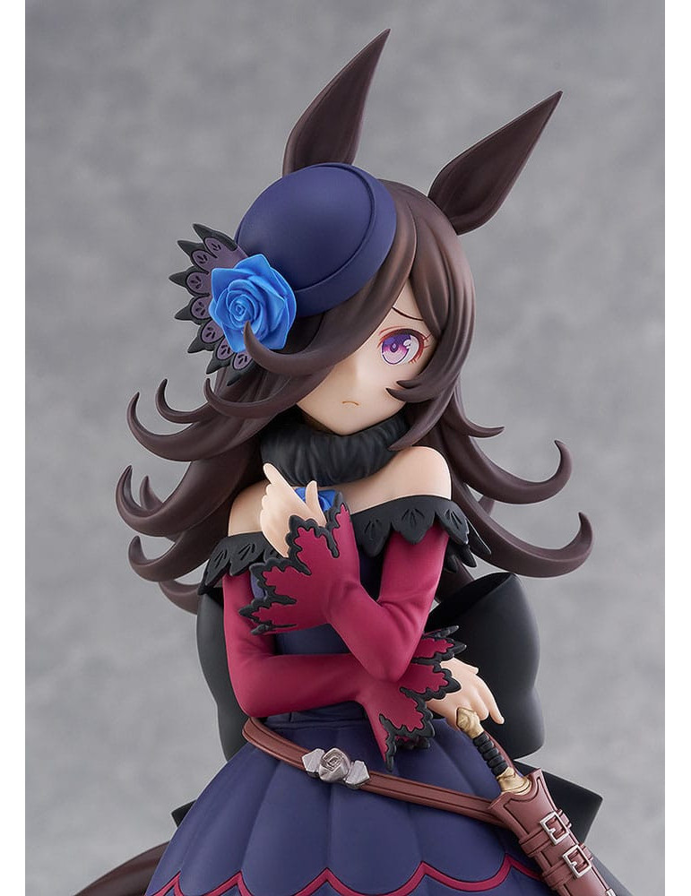 Good Smile Company - Uma Musume: Pretty Derby - Figure Pop Up Parade Rice Shower L Size